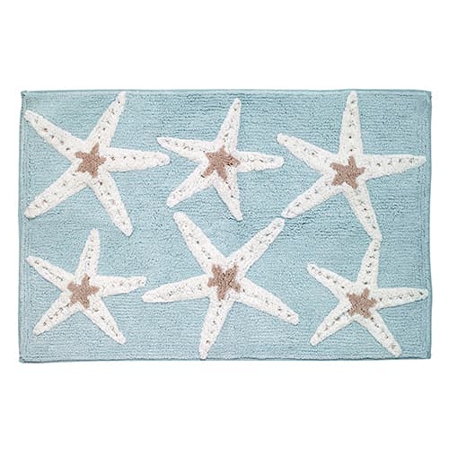 Avanti Sequin Shells Rug - image 