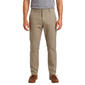 Mens Chaps Everyday Flat Front Tech Pants - image 1