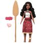 Mattel Moana Garland Singing Doll - image 4