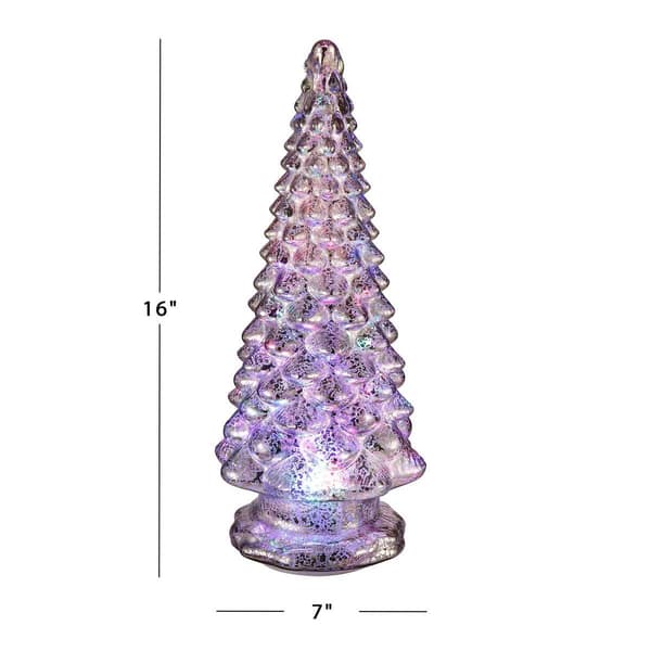 Mr. Christmas 16in. Kaleidoscope Tree