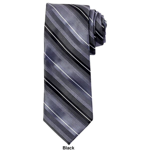 Mens Architect&#174; Adams Stripe Tie