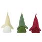 Northlight Seasonal 8.5in. Gnomes Christmas Figures - Set of 3 - image 5