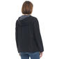 Petites d.e.t.a.i.l.s Windbreaker w/Gingham Lining - image 3