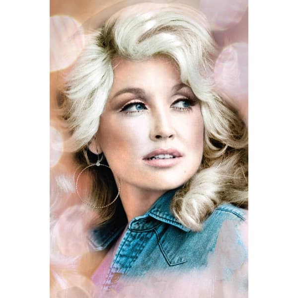 Dolly Parton Scent From Above Eau de Toilette