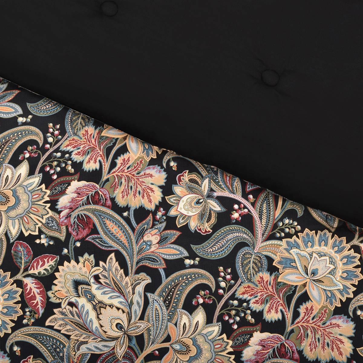 Royal Court Calabria 3pc. Comforter Set