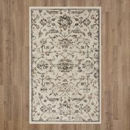 Mohawk Home Sigurd Grey Accent Rug