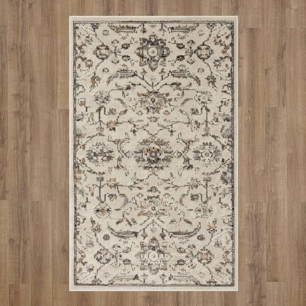Mohawk Home Sigurd Grey Accent Rug - image 