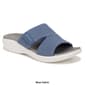 Womens BZees Carefree Slide Sandals - image 9