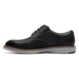 Mens Nunn Bush Griff Moc Toe Oxfords