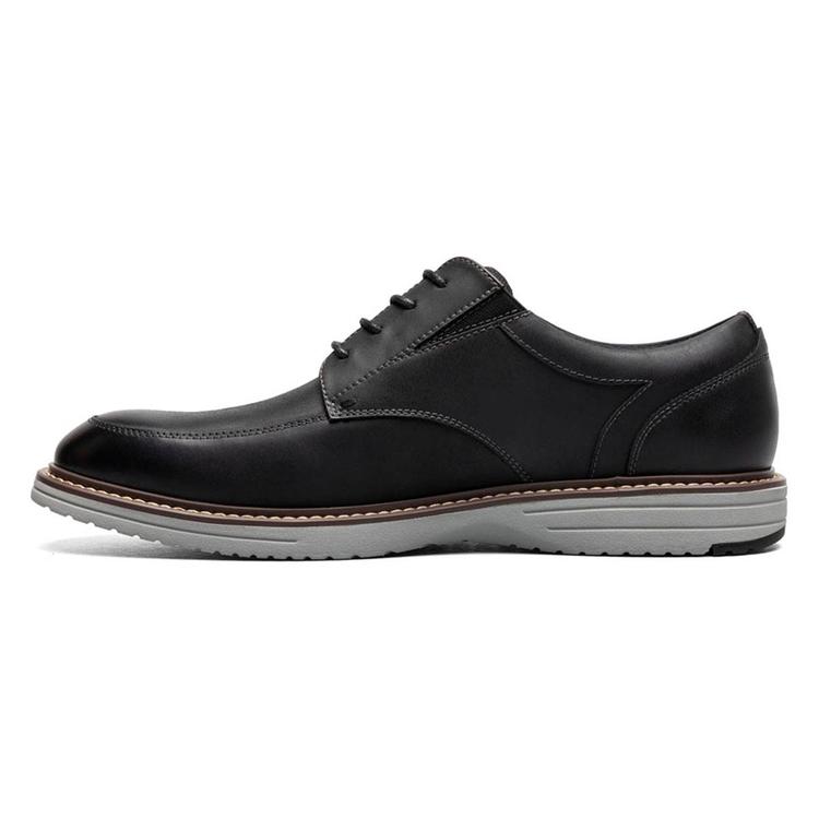 Mens Nunn Bush Griff Moc Toe Oxfords