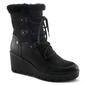 Womens Patrizia Itmara Wedge Boots - image 1