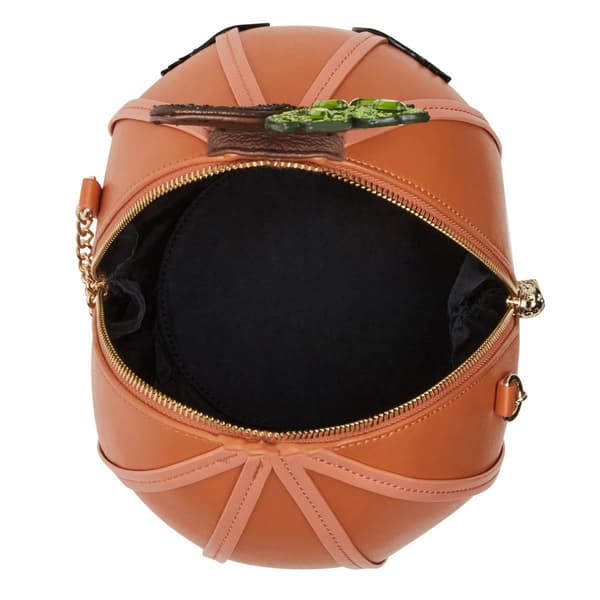 Betsey Johnson You''re So Gourd-geous Crossbody