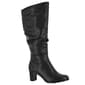 Womens Easy Street Tessla Heeled Boots - image 1