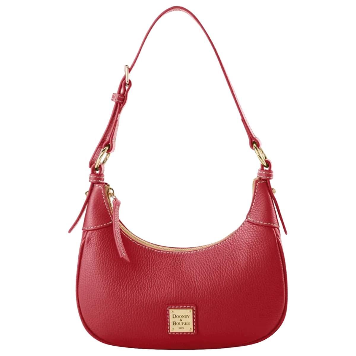 Dooney & Bourke Lucca Hobo