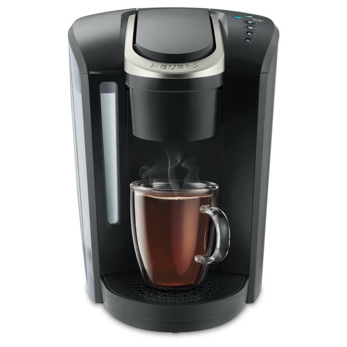 Keurig® K-Select Single Serve Brew Station