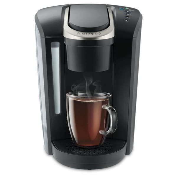 Keurig&#40;R&#41; K-Select Single Serve Brew Station - Black