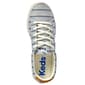 Womens Keds Crest-1 Striped Canvas Casual Shoes - image 5