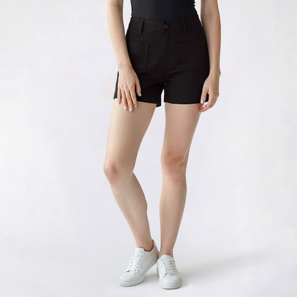 Juniors Zoe + Phoebe Millennium Shorts