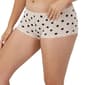 Womens Maidenform&#174;  Microfiber Boyshort Panties - 40760AINJ - image 2