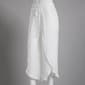 Juniors A. Byer Dolphin Tulip Hem Wide Leg Pants - image 1
