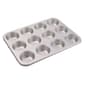 Bombay 12 Cup Muffin/Cake Pan - image 1
