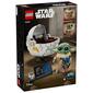 LEGO&#174; Star Wars&#174; Grogu&#8482; with Hover Pram Building Kit - image 10