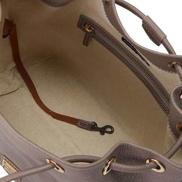 Dooney & Bourke Lucca Drawstring