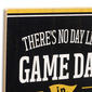 Open Road Steelers Gameday Vertical Wood Wall Decor - image 3