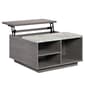 Sauder East Rock Modern Lift-Top Coffee Table - image 1