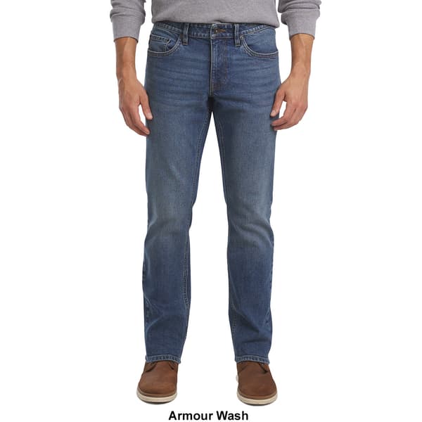 Mens Chaps Regular Fit Jeans