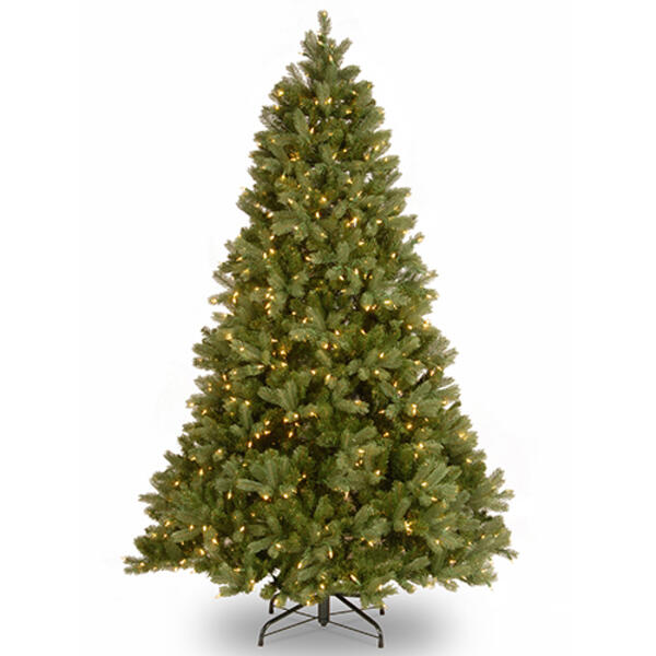 National Tree 7.5ft. Feel-Real PowerConnect&#40;tm&#41; Tree - image 