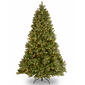 National Tree 7.5ft. Feel-Real PowerConnect&#40;tm&#41; Tree - image 1