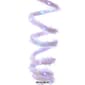 Kurt Adler 120-Light Colored Fuzzy Multi Strand LED Set - image 9