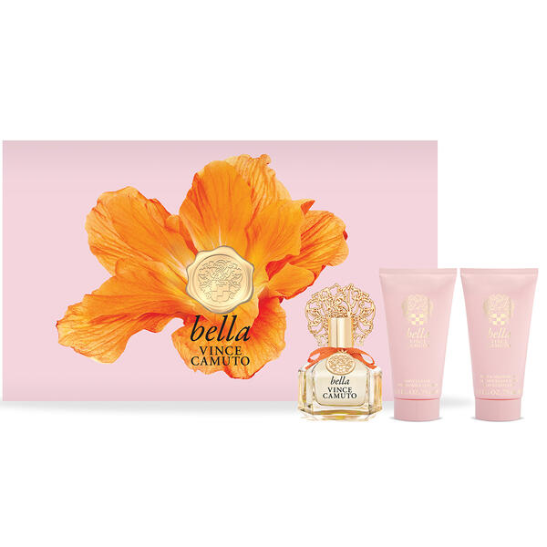 Vince Camuto Bella 3pc. Perfume Gift Set - image 