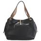 DS Fashion NY Slouchy Tote - image 4