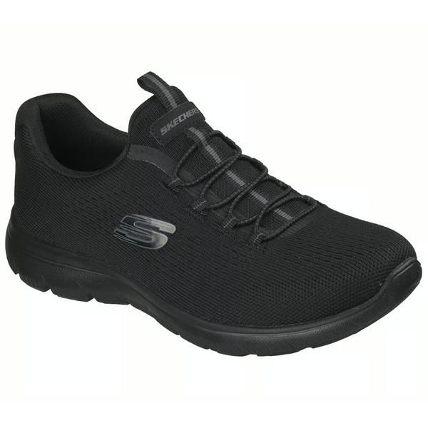 Womens Skechers Summits Dream Chaser Athletic Sneakers
