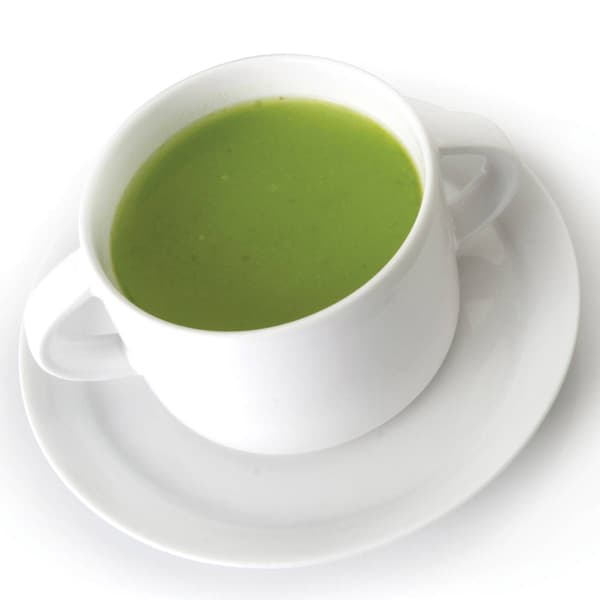 BergHOFF Concavo 6.25in. Porcelain Saucer