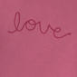 Baby Girl (12-24M) Carter''s® 2pc. Love Fleece Top & Pants Set - image 3