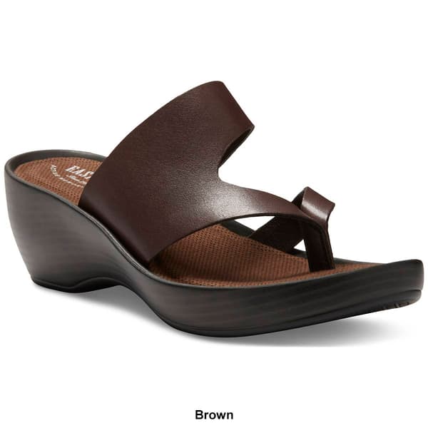 Eastland laurel best sale wedge sandal