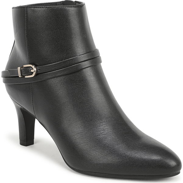 Womens LifeStride Guild 4 Ankle Booties