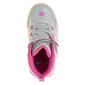 Little Girls Disney Minnie Mouse High Top Fashion Sneakers - image 6