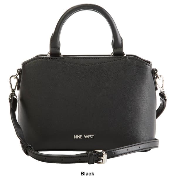 Nine West Elona Mini Satchel Crossbody
