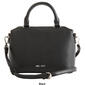 Nine West Elona Mini Satchel Crossbody - image 4