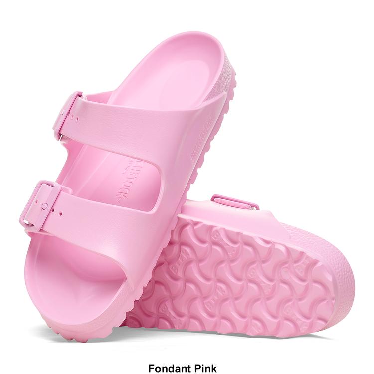 Womens Birkenstock Arizona Essentials EVA Footbed Sandals