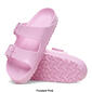 Womens Birkenstock Arizona Essentials EVA Footbed Sandals - image 2