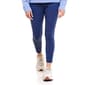 Womens RBX Carbon Peach 7/8 Ankle Leggings - image 1
