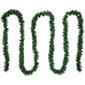 Northlight Seasonal 18ft. Pre-Lit LED Pine Christmas Garland - image 1
