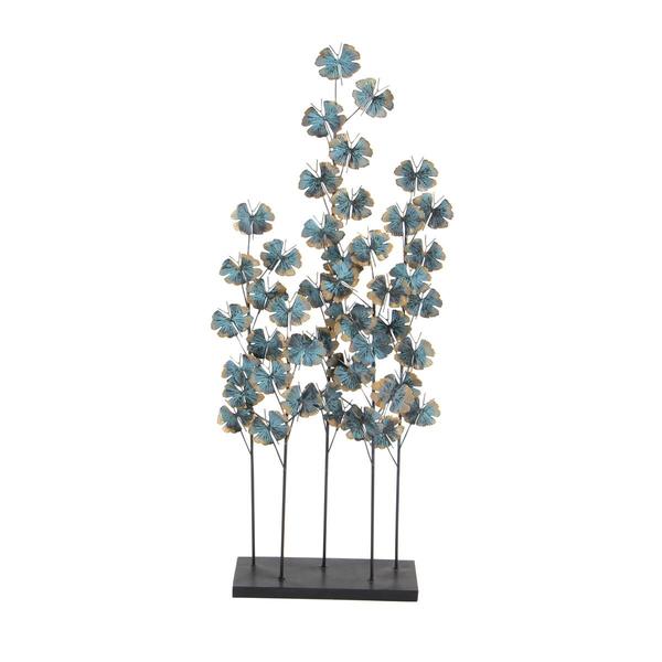 9th & Pike® Contemporary Nature Sculpture