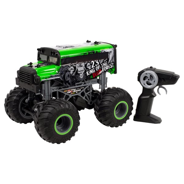 GENER8 Radio Control 1:16 Monster Truck - image 