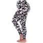 Plus Size White Mark High-Rise Camo Print Leggings - image 3
